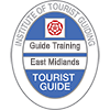 East Midlands Tourist Guide Training
